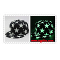 Gorro snapback Noctilucence de dibujos animados